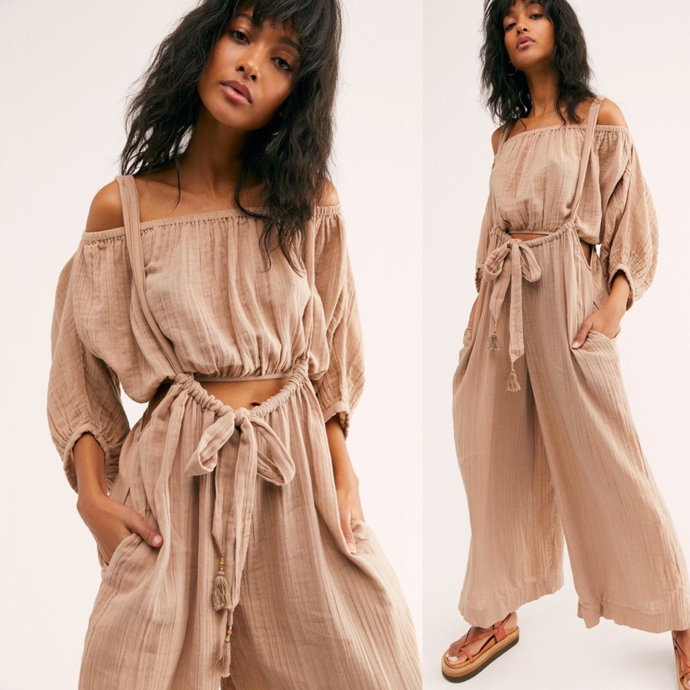 Free People Ready to Escape Set - medium